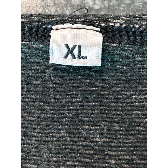 Affliction American Customs Reversible long sleeve "Freedom Defender" XL - Picture 5 of 9